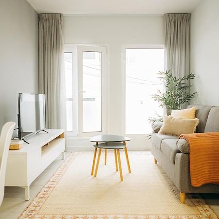 Club Apartments By Grupo Compostelana 3 Пуерто де ла Крус Екстериор снимка
