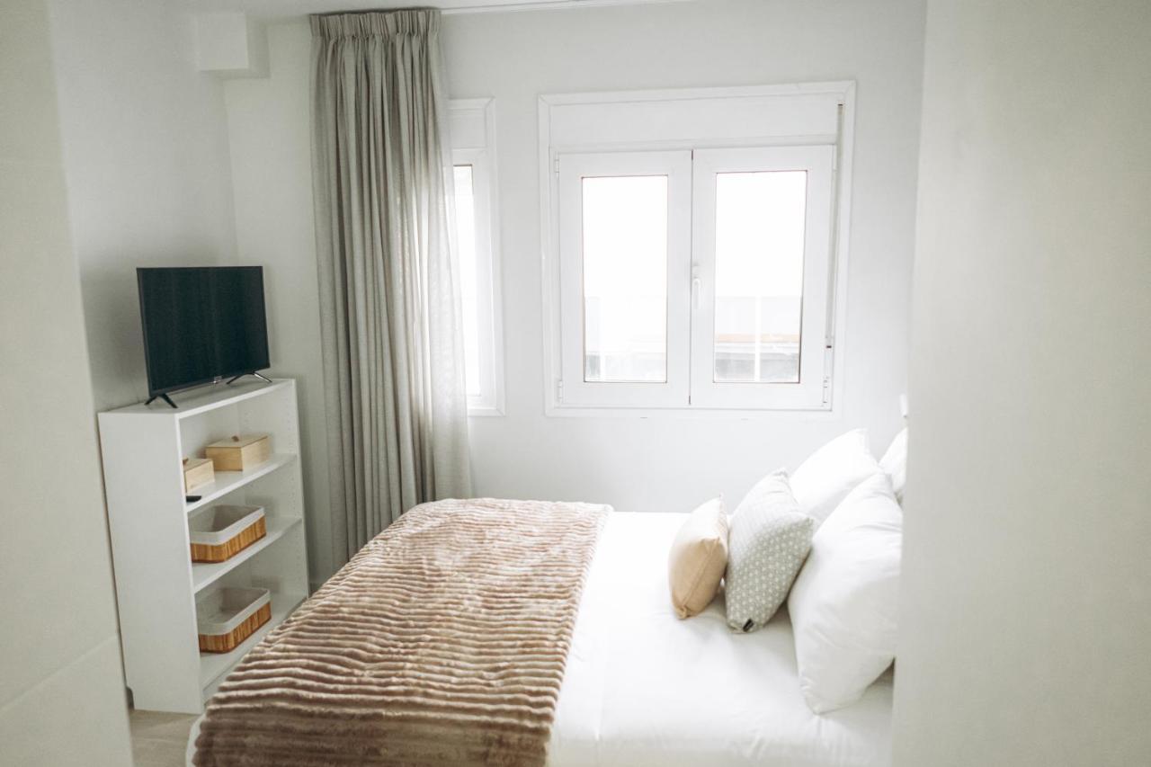 Club Apartments By Grupo Compostelana 3 Пуерто де ла Крус Екстериор снимка
