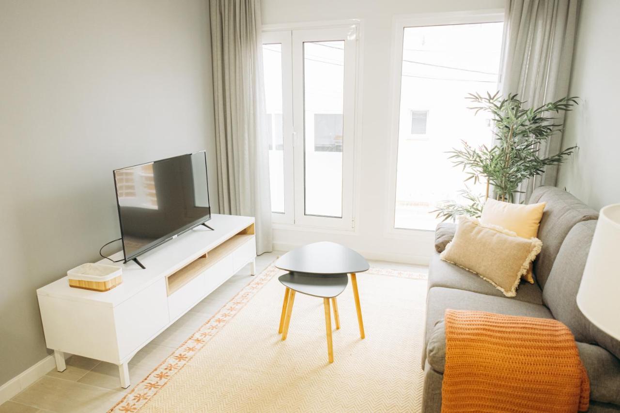 Club Apartments By Grupo Compostelana 3 Пуерто де ла Крус Екстериор снимка