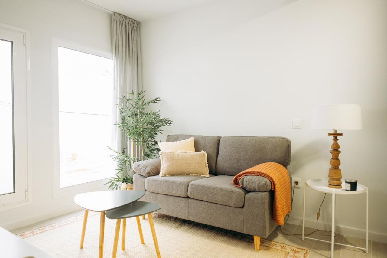 Club Apartments By Grupo Compostelana 3 Пуерто де ла Крус Екстериор снимка