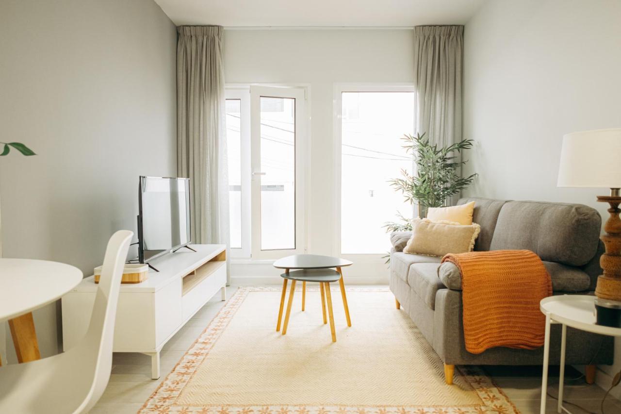 Club Apartments By Grupo Compostelana 3 Пуерто де ла Крус Екстериор снимка