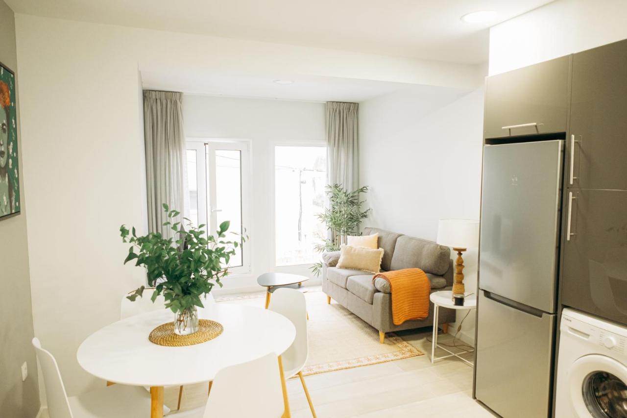 Club Apartments By Grupo Compostelana 3 Пуерто де ла Крус Екстериор снимка