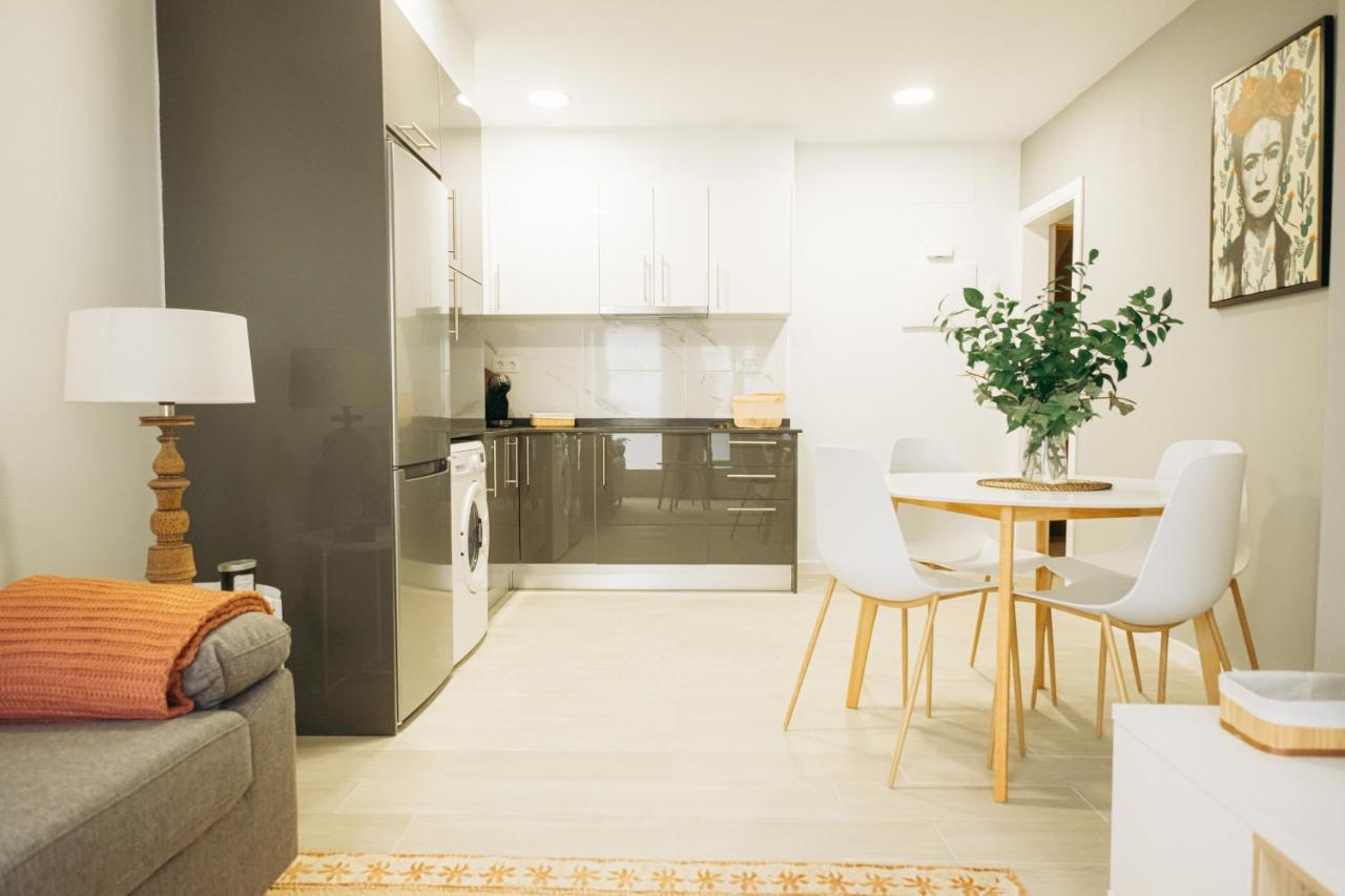 Club Apartments By Grupo Compostelana 3 Пуерто де ла Крус Екстериор снимка