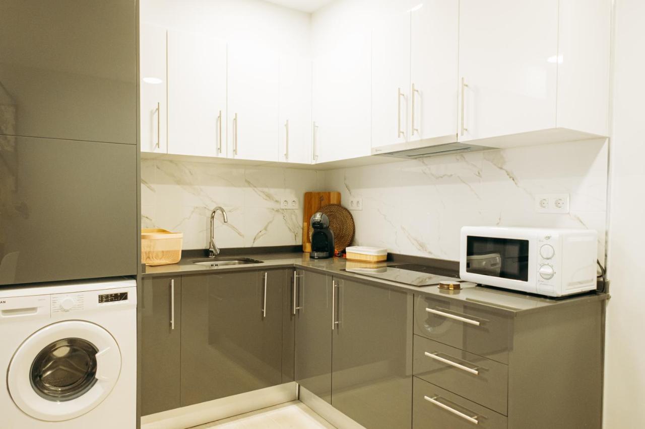 Club Apartments By Grupo Compostelana 3 Пуерто де ла Крус Екстериор снимка