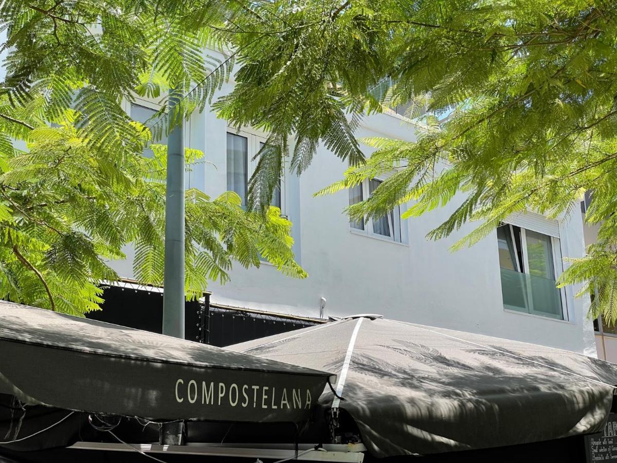 Club Apartments By Grupo Compostelana 3 Пуерто де ла Крус Екстериор снимка